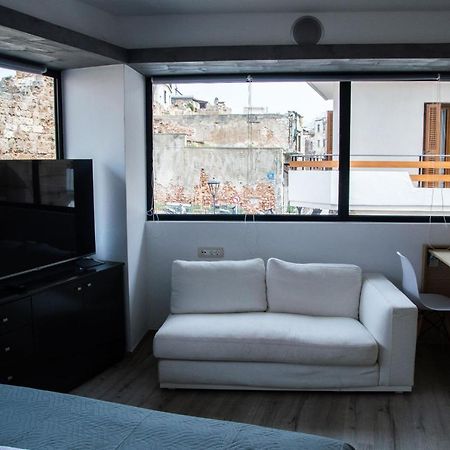 Kastren Rooms خانيا المظهر الخارجي الصورة