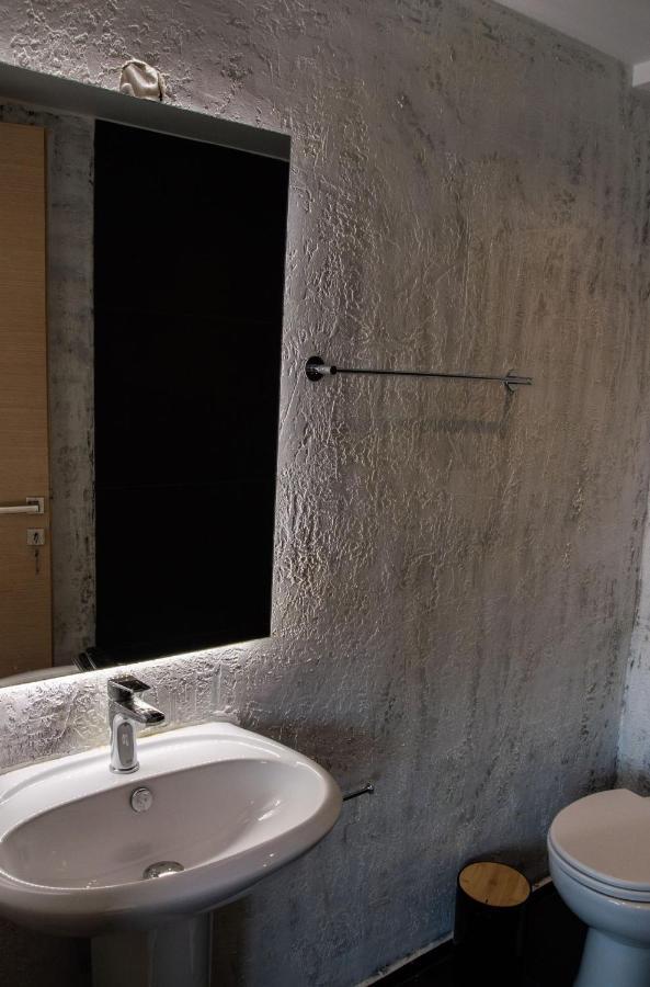 Kastren Rooms خانيا المظهر الخارجي الصورة