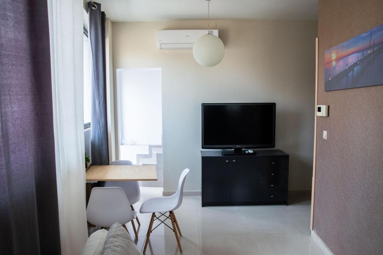 Kastren Rooms خانيا المظهر الخارجي الصورة