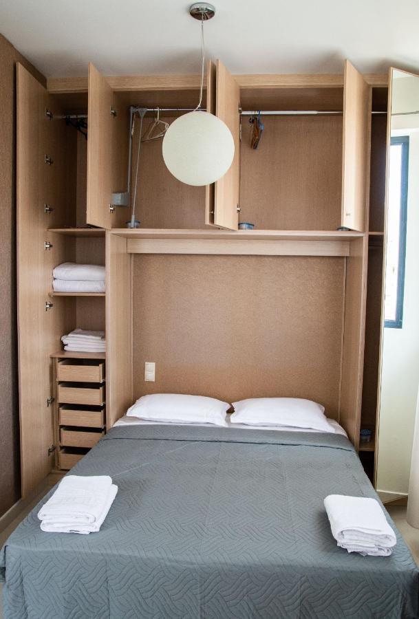 Kastren Rooms خانيا المظهر الخارجي الصورة